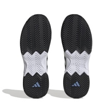 adidas Buty tenisowe GameCourt 2.0 Allcourt czarne/białe męskie